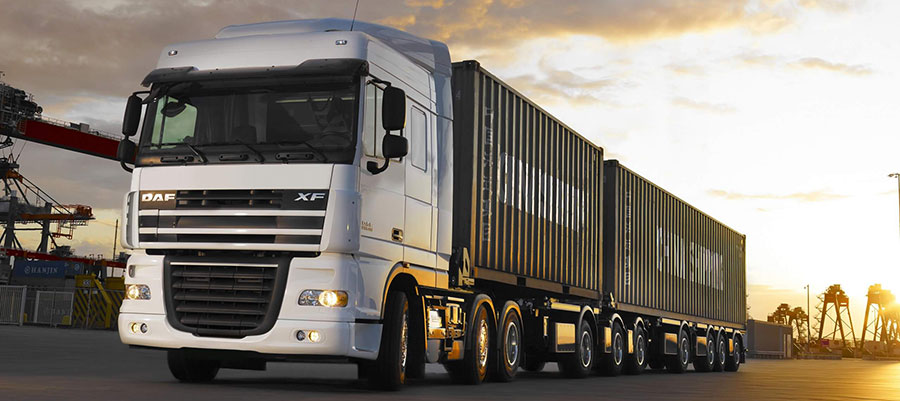 Transportation and Haulage Services