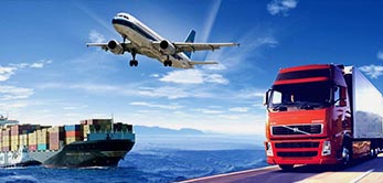 freight forwarding services
